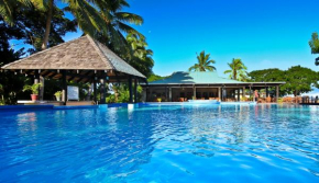 Anchorage Beach Resort, Lautoka